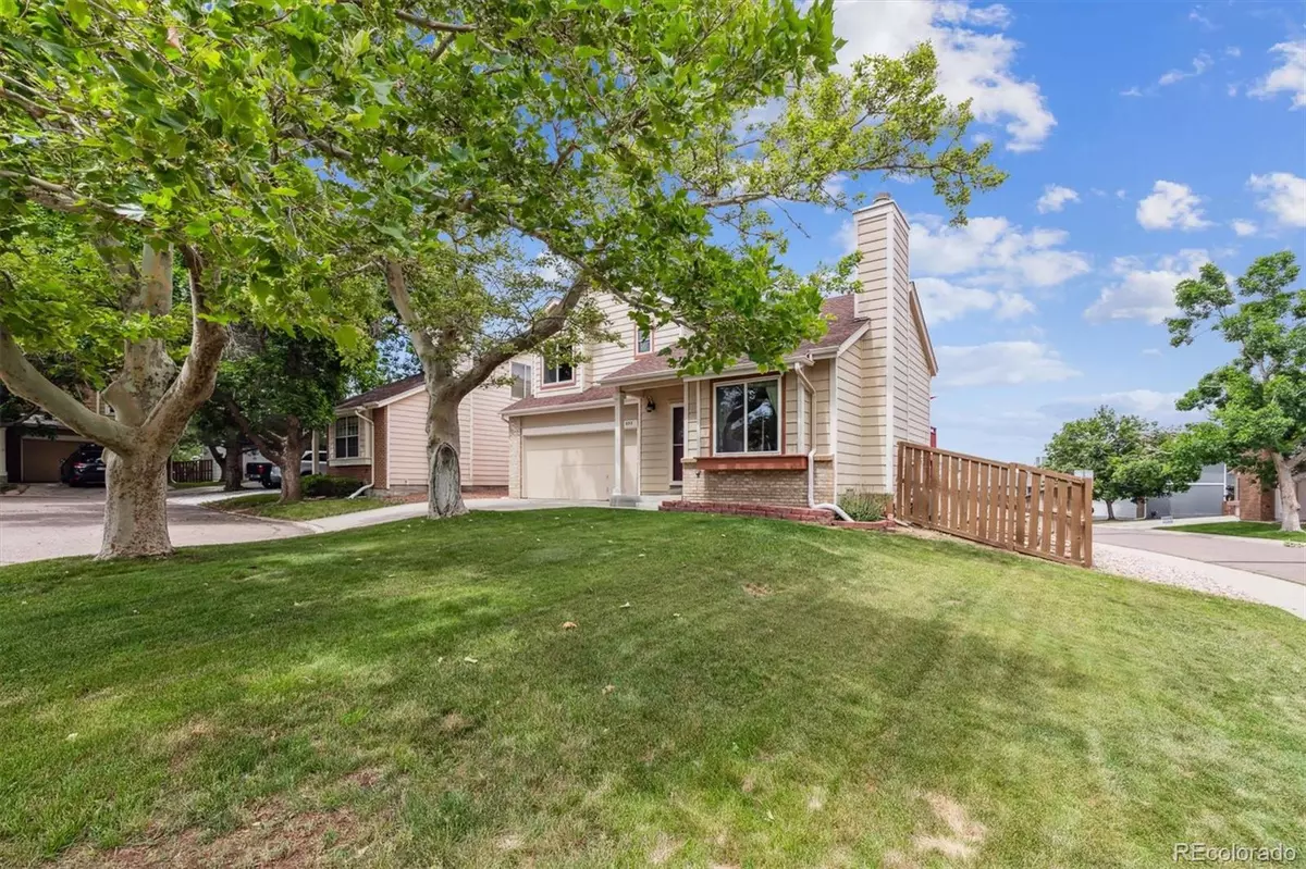 Highlands Ranch, CO 80126,693 Delwood CT