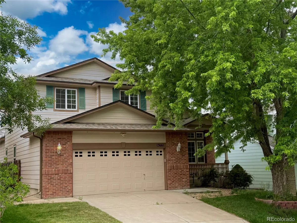 Thornton, CO 80602,13661 Adams ST