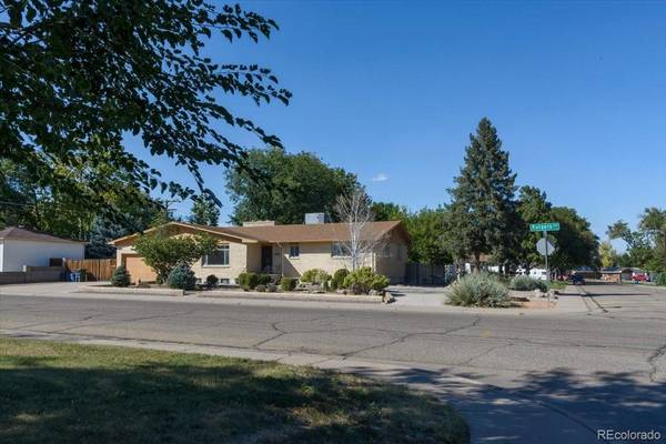 5 Rutgers AVE, Pueblo, CO 81005