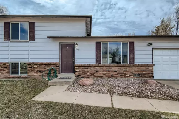 Thornton, CO 80233,3506 E 117th DR