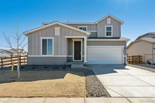 5742 Ranch ST, Mead, CO 80504