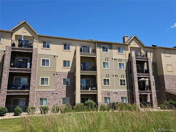 Highlands Ranch, CO 80129,725 Elmhurst DR #403