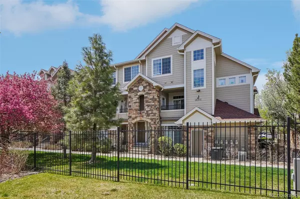 Thornton, CO 80241,12711 Colorado BLVD #1009