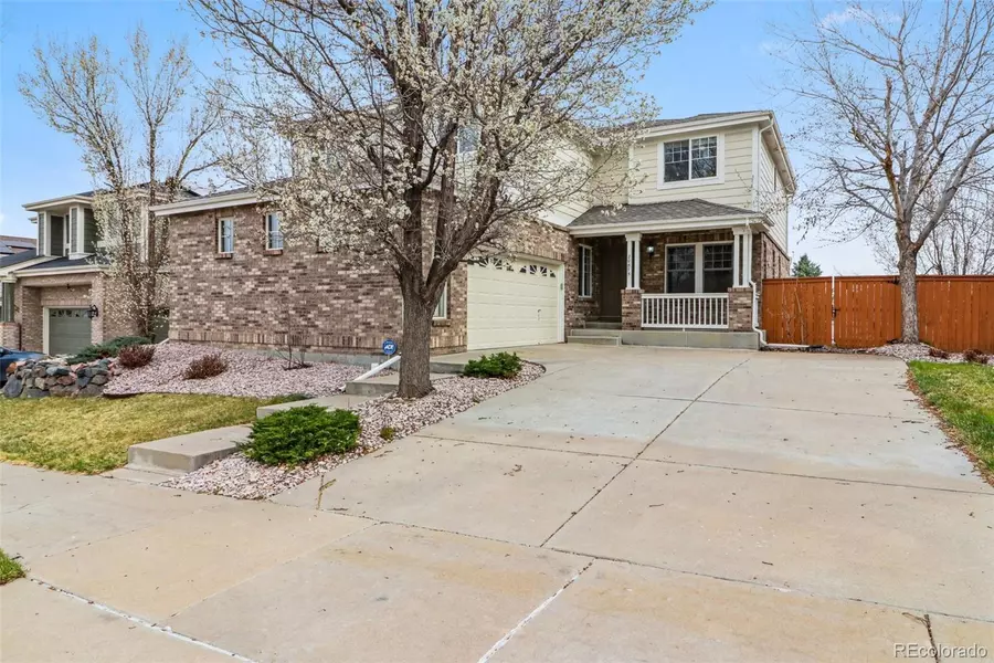 20875 E Girard PL, Aurora, CO 80013