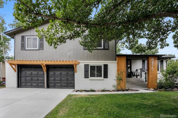 8475 Quay DR, Arvada, CO 80003