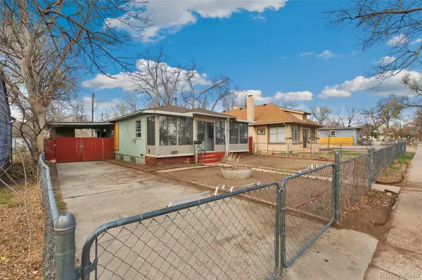 Colorado Springs, CO 80910,718 Prospect Lake DR