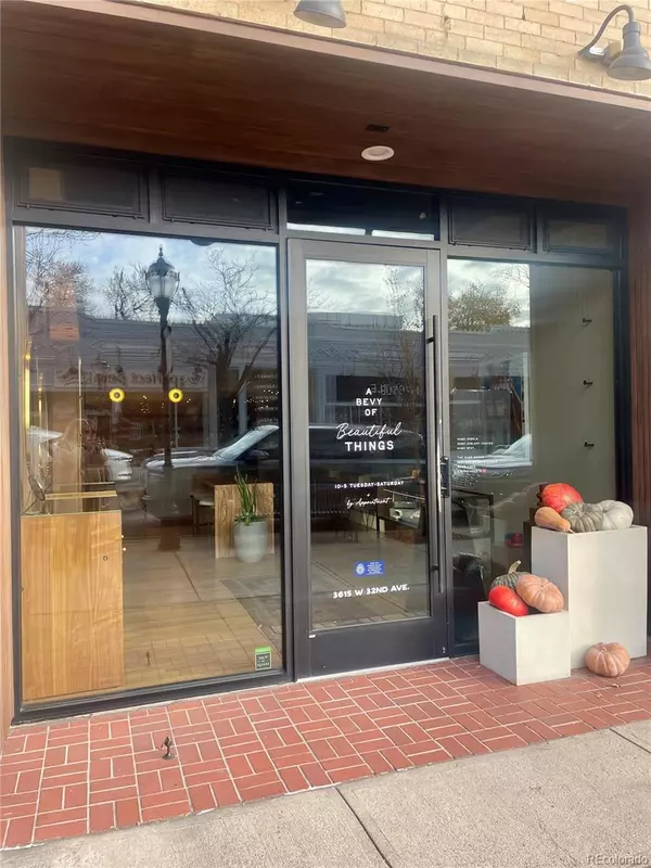 Denver, CO 80211,3615 W 32nd AVE