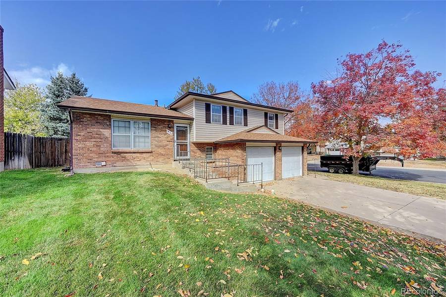 1847 Kittredge ST, Aurora, CO 80011