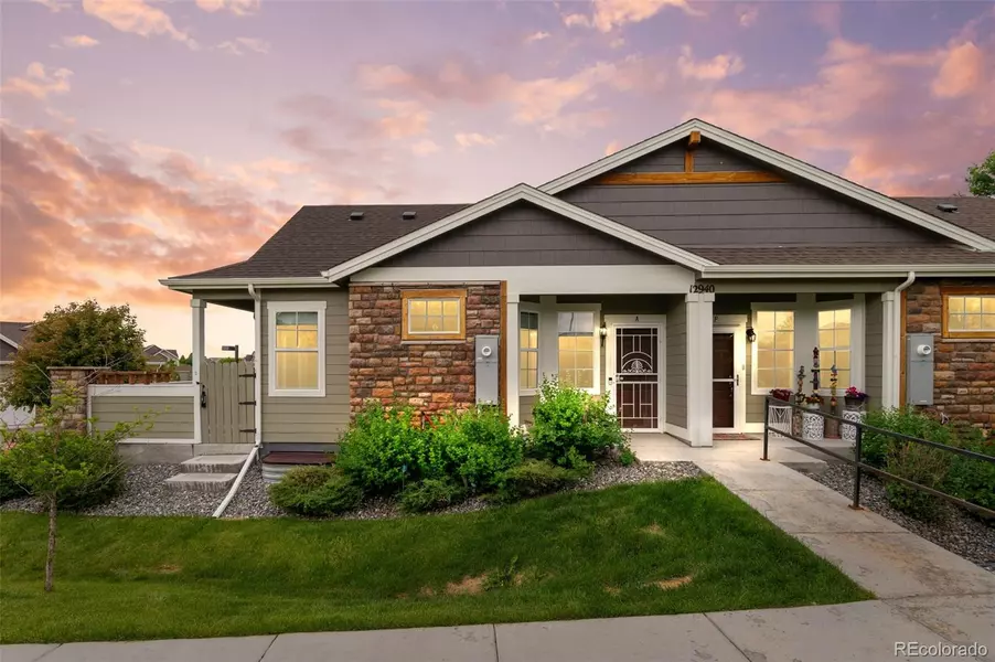 12940 Jasmine ST #A, Thornton, CO 80602
