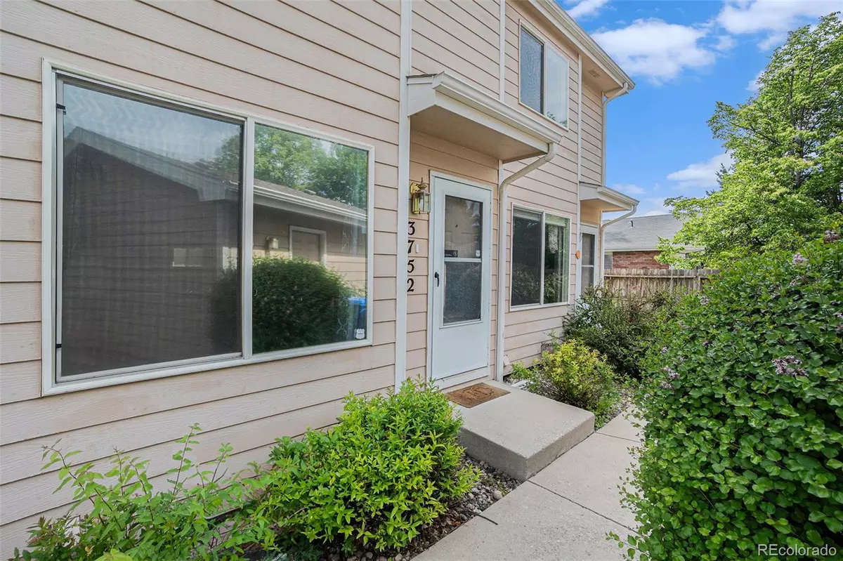 Loveland, CO 80538,3752 Butternut AVE