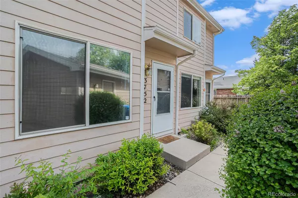 3752 Butternut AVE, Loveland, CO 80538