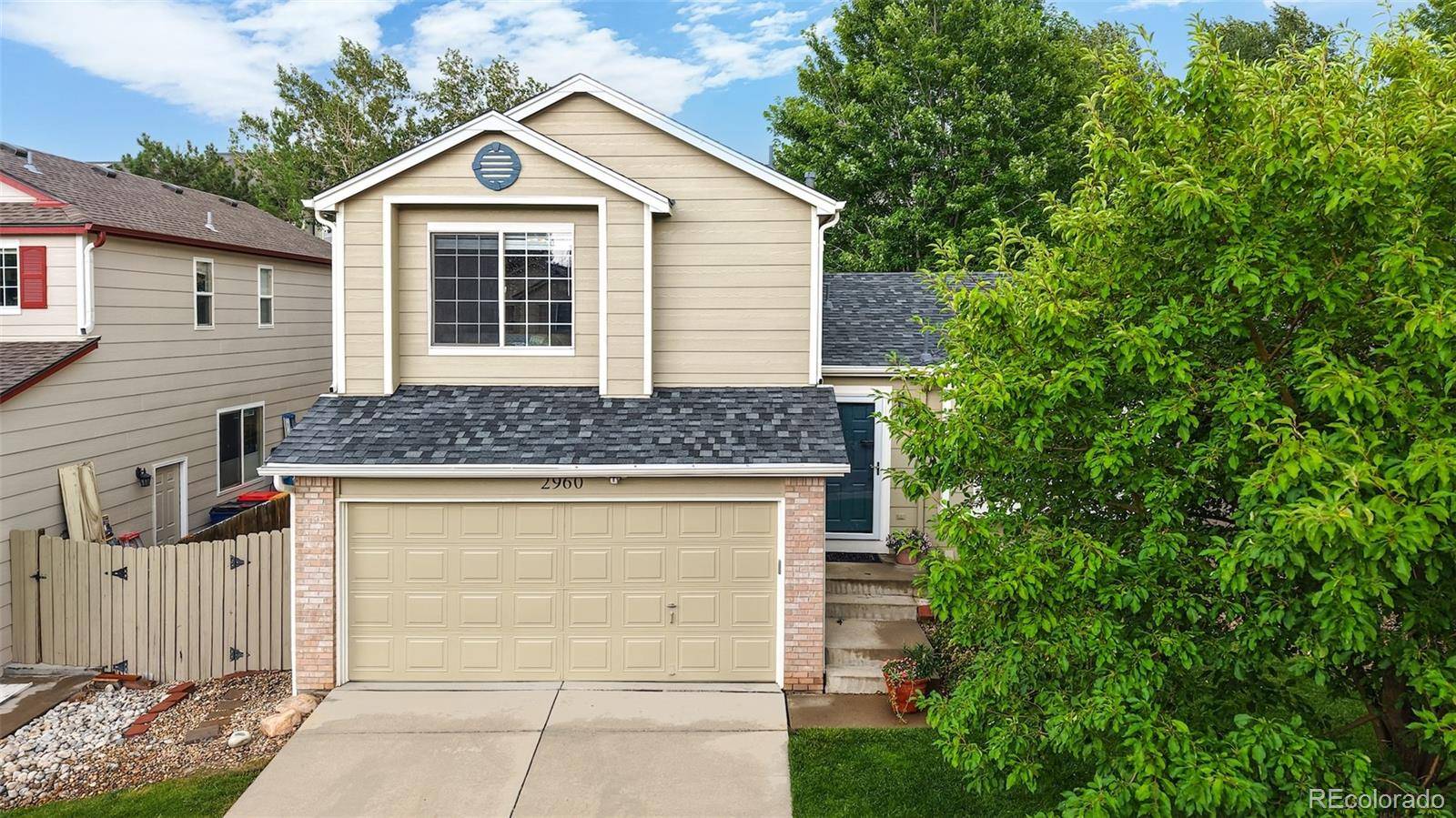 2960 E Yarrow CIR, Superior, CO 80027