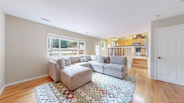 Superior, CO 80027,2960 E Yarrow CIR