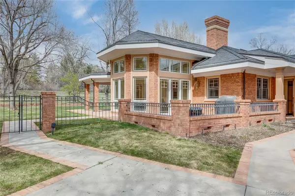 Greenwood Village, CO 80121,5405 S Cottonwood CT