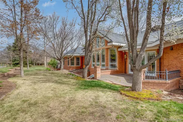 Greenwood Village, CO 80121,5405 S Cottonwood CT