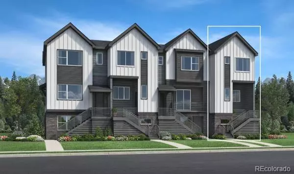 7174 Clove Hitch HTS, Colorado Springs, CO 80918