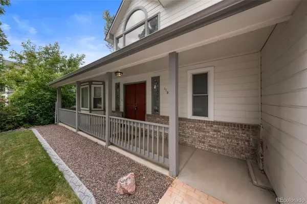 Littleton, CO 80127,11978 W Aqueduct DR
