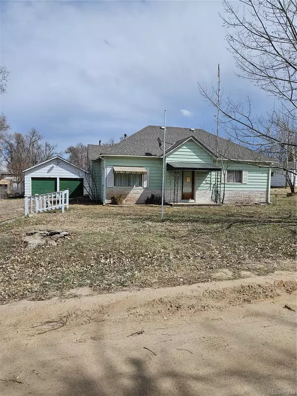 Simla, CO 80835,410 Navajo AVE