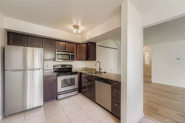 Aurora, CO 80014,13605 E Yale AVE #A