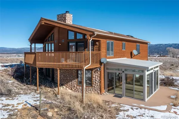 Nathrop, CO 81236,20155 Hideout LN