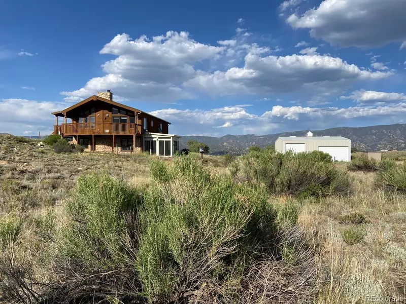 20155 Hideout LN, Nathrop, CO 81236