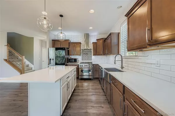 Aurora, CO 80016,6410 S Ider ST