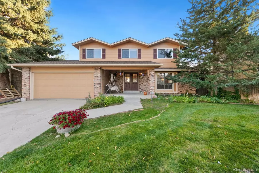 6281 S Jamaica CT, Englewood, CO 80111