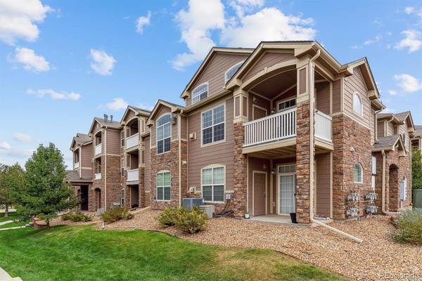 7440 S Blackhawk ST #14-102, Englewood, CO 80112