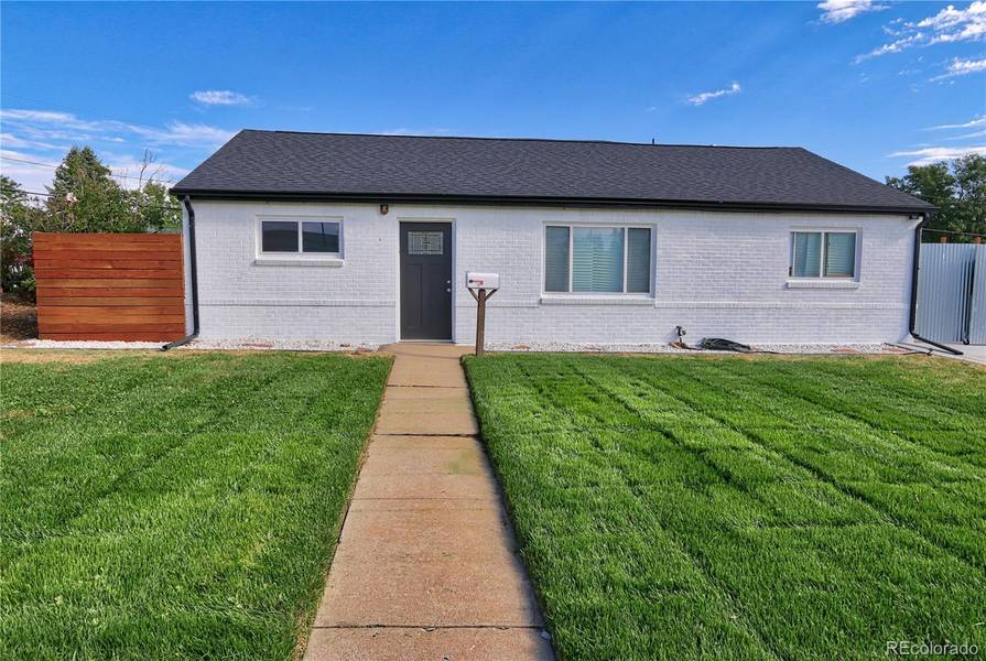 991 E 88th AVE, Thornton, CO 80229