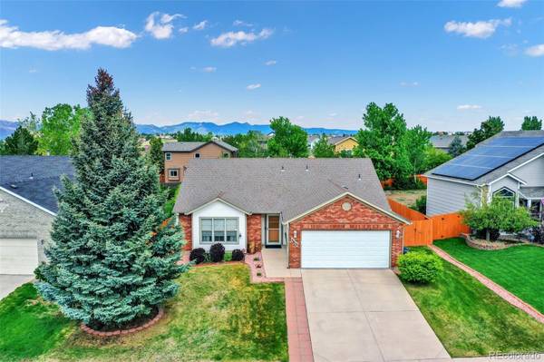 Colorado Springs, CO 80920,5015 Braddock DR