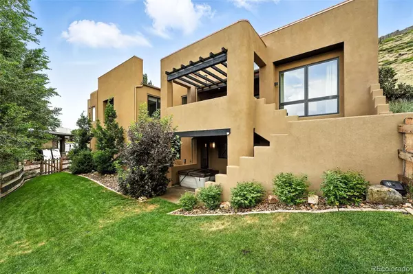 Golden, CO 80403,300 Cliff Line RD