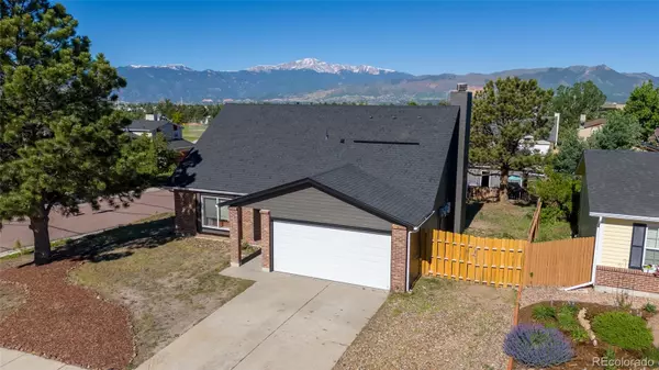 8010 Essington DR, Colorado Springs, CO 80920