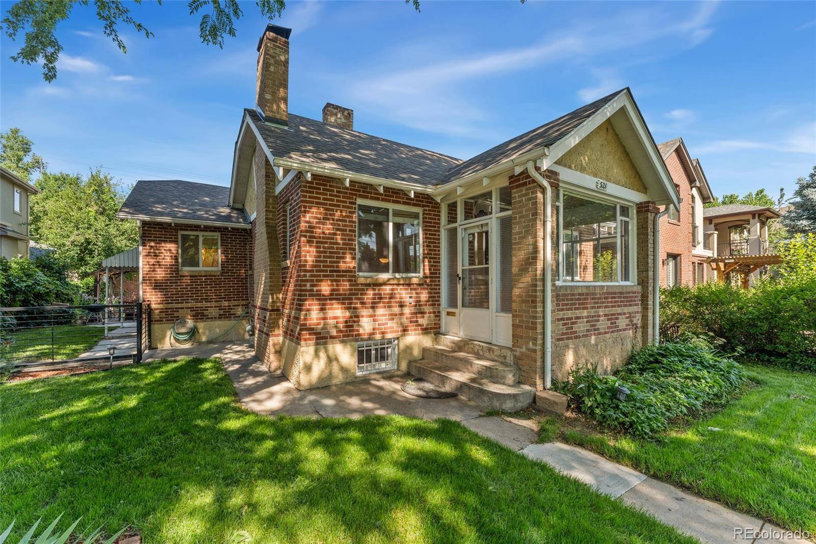 Denver, CO 80206,521 Harrison ST