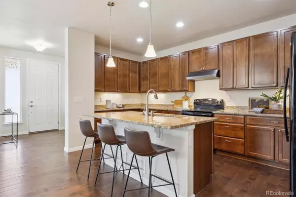7367 S Pennsylvania ST, Littleton, CO 80122