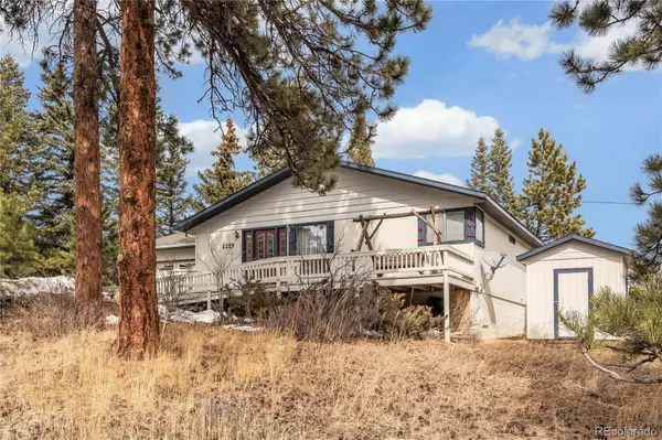 Estes Park, CO 80517,1229 Brook DR