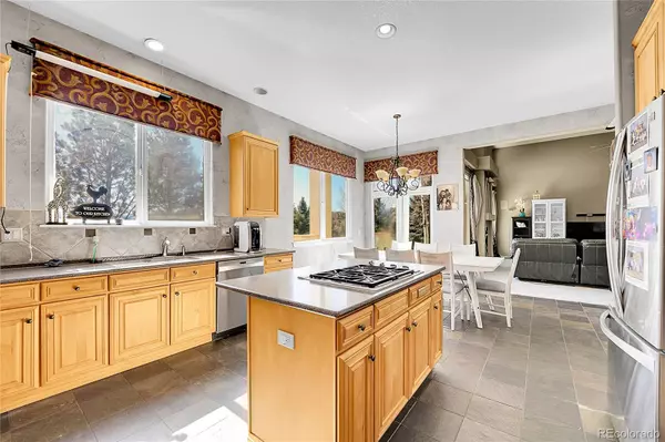 Lakewood, CO 80227,10377 W Wesley DR