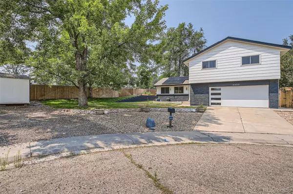 6403 Zang CT, Arvada, CO 80004