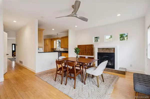 Denver, CO 80210,1960 S Sherman ST