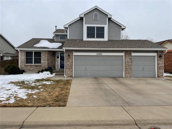 12602 Josephine ST, Thornton, CO 80241