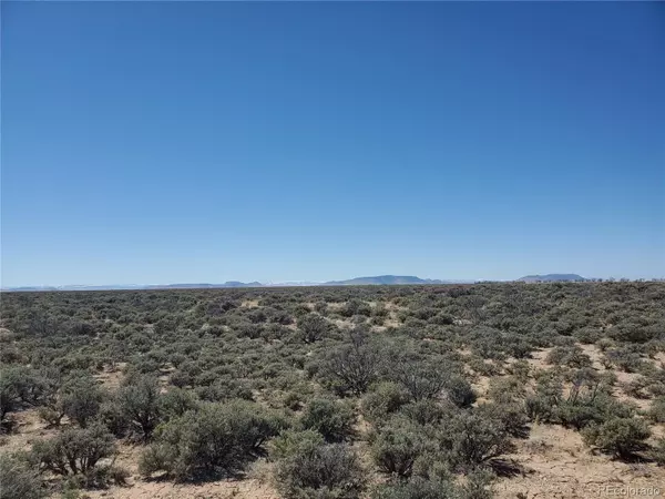 San Luis, CO 81152,40 AC Cnty Rd 13