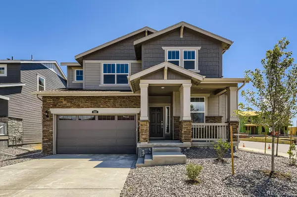 656 N Clubview ST, Watkins, CO 80137
