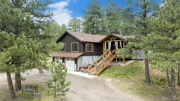 Elizabeth, CO 80107,33844 Oriole CT
