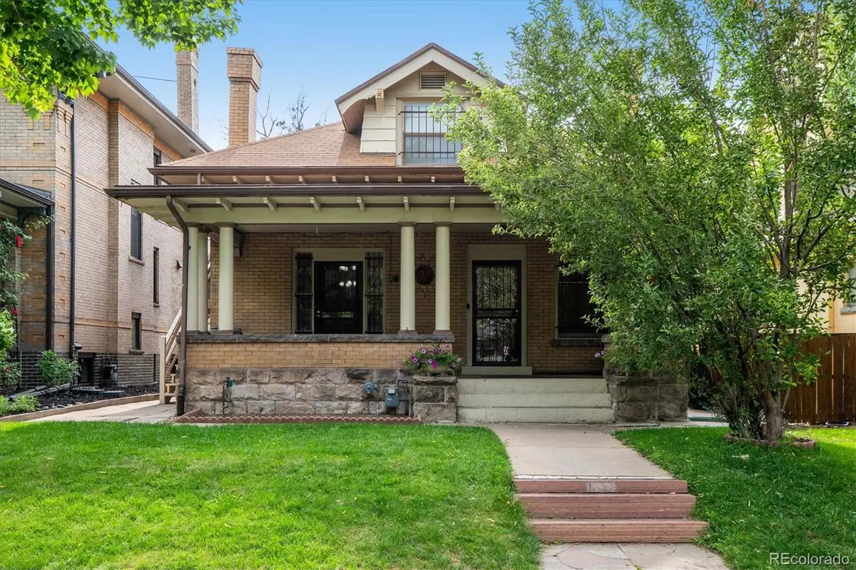 Denver, CO 80206,1617 Steele ST