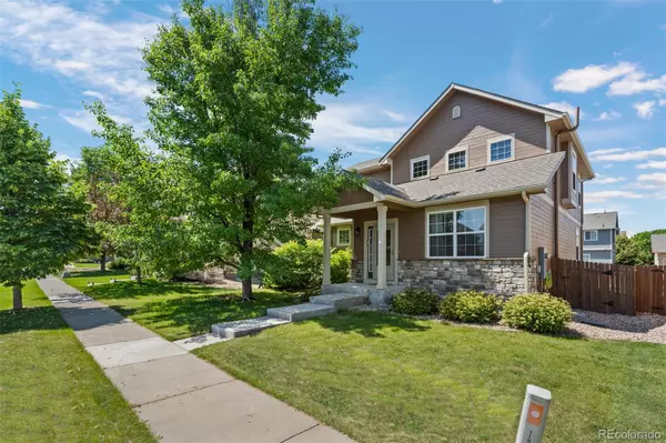 11037 Oswego ST, Commerce City, CO 80640