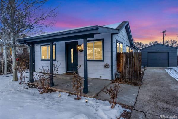 7564 Osceola ST, Westminster, CO 80030