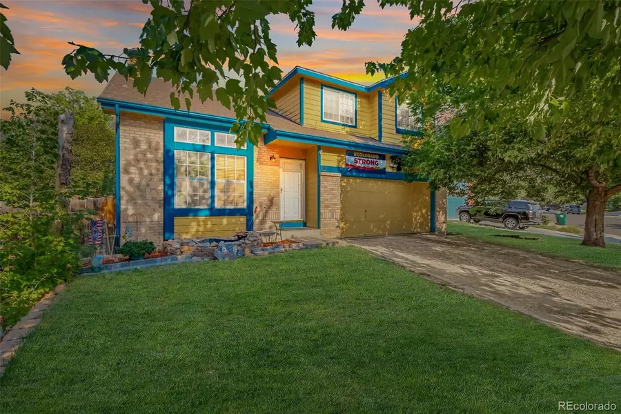 10627 Kipling WAY, Westminster, CO 80021