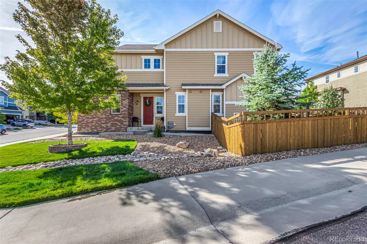 Castle Rock, CO 80109,3231 Youngheart WAY