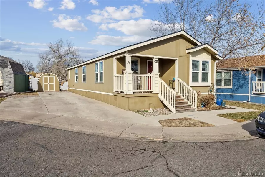 1201 W Thornton Pkwy, Thornton, CO 80260