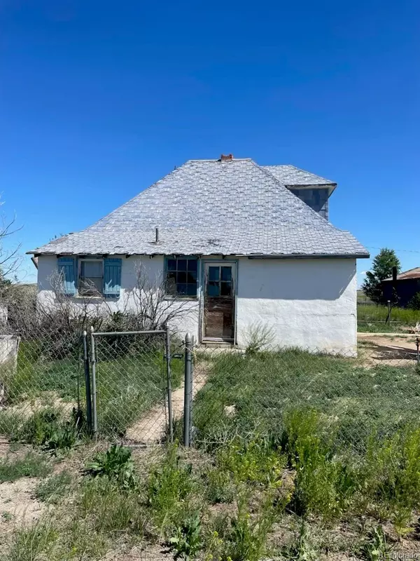 Karval, CO 80823,28859 Leeland ST