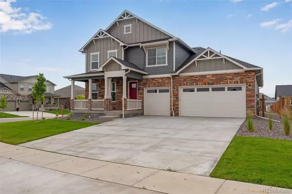 Berthoud, CO 80513,1815 Chaffee Crest DR